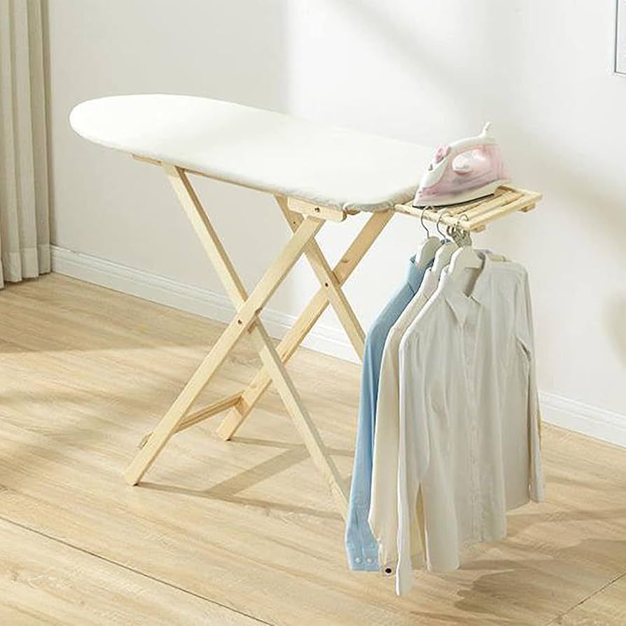 ARREDAMENTI STIROLIGHT Ironing Board - 135 x 45 cm  Brown