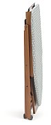 ARREDAMENTI STIROLIGHT Ironing Board - 135 x 45 cm  Brown