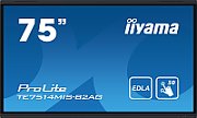 TE7514MIS-B2AG 75IN IR 50P/75IN IIWARE12E (EDLA - GOOGLE -
