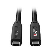 Cablu Lindy 7.5mCat.6AS/FTP LSZH Network, latime de banda suportata 500MHz, ominal Attenuation 49.3dB/100m @ 500MHz, gri