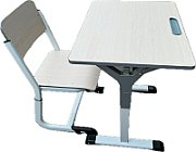 ANSAMBLU BIROU SI SCAUN ELEVI 0360K-P