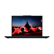 Laptop Lenovo ThinkPad T16 Gen 3, 16 inch 1920 x 1200, Intel Core Ultra 7 155U (12 C / 14 T, 1.7 GHz - 4.8 GHz, 12 MB cache), 16 GB DDR5, 512 GB SSD, Intel Intel Graphics, Windows 11 Pro, Negru