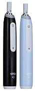 Braun Oral-B iO 3 electric toothbrush set DUO BLACK & BLUE