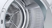 BOSCH WQG245APPL Clothes Dryer