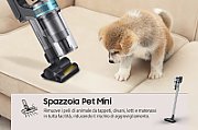Samsung Handheld vacuum Jet 75E Pet VS20B75AGR1/GE