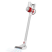 Adler Vacuum Cleaner | AD 7051 | Cordless operating | 300 W | 22.2 V | Operating time (max) 30 min | White/Red