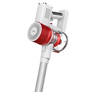 Adler Vacuum Cleaner | AD 7051 | Cordless operating | 300 W | 22.2 V | Operating time (max) 30 min | White/Red
