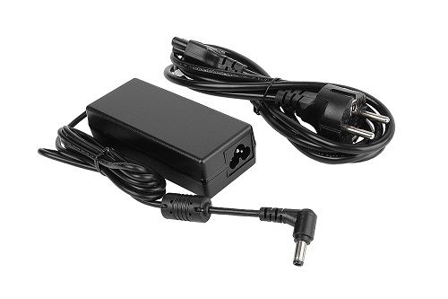 65W AC ADAPTER W/POWER CORD EU/A140/F110/K120/S410/V110/UX10