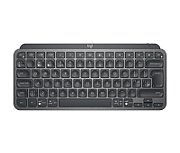 MXKEYS MINI WRLS ILLUMINATED KB/GRAPHITE - UK - INTNL