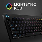 G213 PRODIGY GAMING KEYBOARD/IN-HOUSE/EMS CENTRAL RETAIL USB
