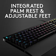 G213 PRODIGY GAMING KEYBOARD/IN-HOUSE/EMS CENTRAL RETAIL USB