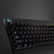 G213 PRODIGY GAMING KEYBOARD/IN-HOUSE/EMS CENTRAL RETAIL USB