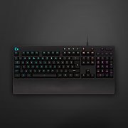 G213 PRODIGY GAMING KEYBOARD/IN-HOUSE/EMS CENTRAL RETAIL USB