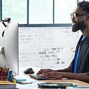 MX KEYS MINI FOR BUSINESS/GRAPHITE - CH - CENTRAL