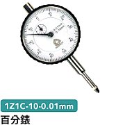 DIAL INDICATOR 10/0.01