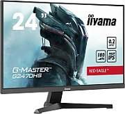 Monitor 23.8 inch IIyama G2470HS-B1 1920 x 1080 pixeli, 180 Hz