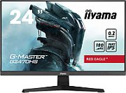 Monitor 23.8 inch IIyama G2470HS-B1 1920 x 1080 pixeli, 180 Hz