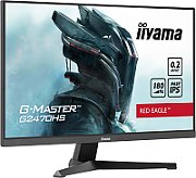 Monitor 23.8 inch IIyama G2470HS-B1 1920 x 1080 pixeli, 180 Hz