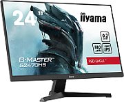 Monitor 23.8 inch IIyama G2470HS-B1 1920 x 1080 pixeli, 180 Hz
