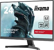 Monitor 23.8 inch IIyama G2470HS-B1 1920 x 1080 pixeli, 180 Hz