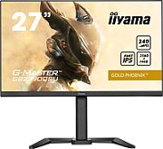 IIYAMA MONITOR IIYAMA LED 27  GB2790QSU-B5 240Hz