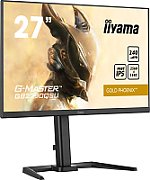 IIYAMA MONITOR IIYAMA LED 27  GB2790QSU-B5 240Hz