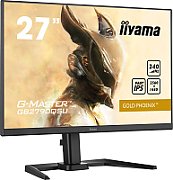IIYAMA MONITOR IIYAMA LED 27  GB2790QSU-B5 240Hz