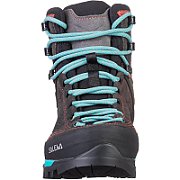 Shoes mtn trainer mid gtx women-magnet-viridian green-uk 7 (40 5)
