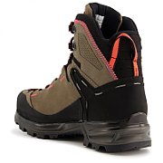 Shoes mtn trainer mid gtx-charcoal-papavero-uk 9 5 (44)