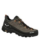 Shoes alp trainer 2 gtx-bungee cord-black-uk 8 (42) SALEWA