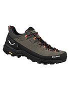 Shoes alp trainer 2 gtx-bungee cord-black-uk 8 (42) SALEWA