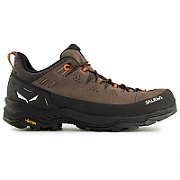 Shoes alp trainer 2 gtx-bungee cord-black-uk 8 (42) SALEWA