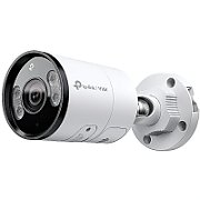 4MP BULLET NETWORK CAMERA/6MM FIXED LENS FULL-COLOR