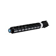 Canon C-EXV 58L toner cartridge 1 pc(s) Original Cyan