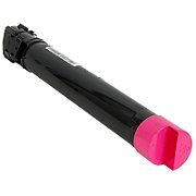 Lexmark C950X2MG toner cartridge 1 pc(s) Original Magenta