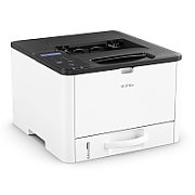 Ricoh 408285 toner cartridge 1 pc(s) Original Black