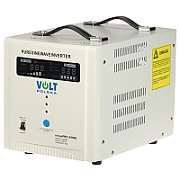 VOLT POLSKA UNINTERRUPTIBLE POWER SUPPLY SINUSPRO 1000 W 12/230V
