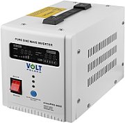 VOLT POLSKA UNINTERRUPTIBLE POWER SUPPLY SINUSPRO 1000 W 12/230V