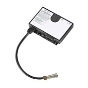 CHARGER,PWR SUPPLY:DC,9-60VDC,12VDC,UP TO 10A