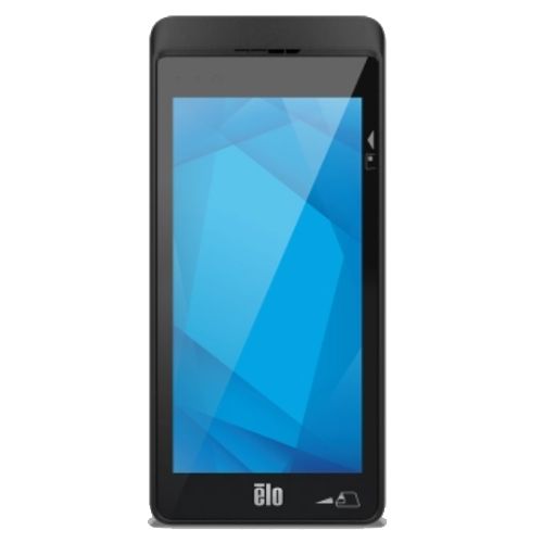 Elo M60 Pay Mobile Computer, Wi-Fi, Android 10 with GMS, 6-inch HD 1440 x 720 Display, Qualcomm 660