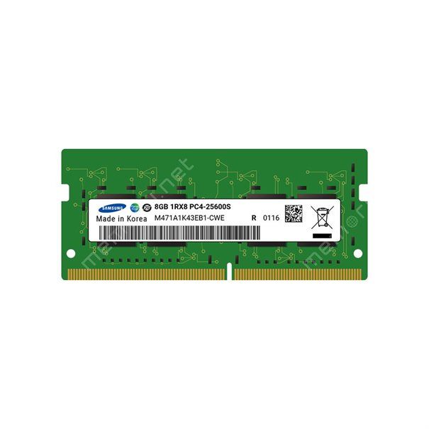 RAM SO-DIMM DDR5 16GB / PC5600 /UB/ Samsung