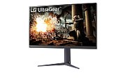 LG Electronics LG LCD 32GS75QX-B 32  black UltraGear Gaming Monitor