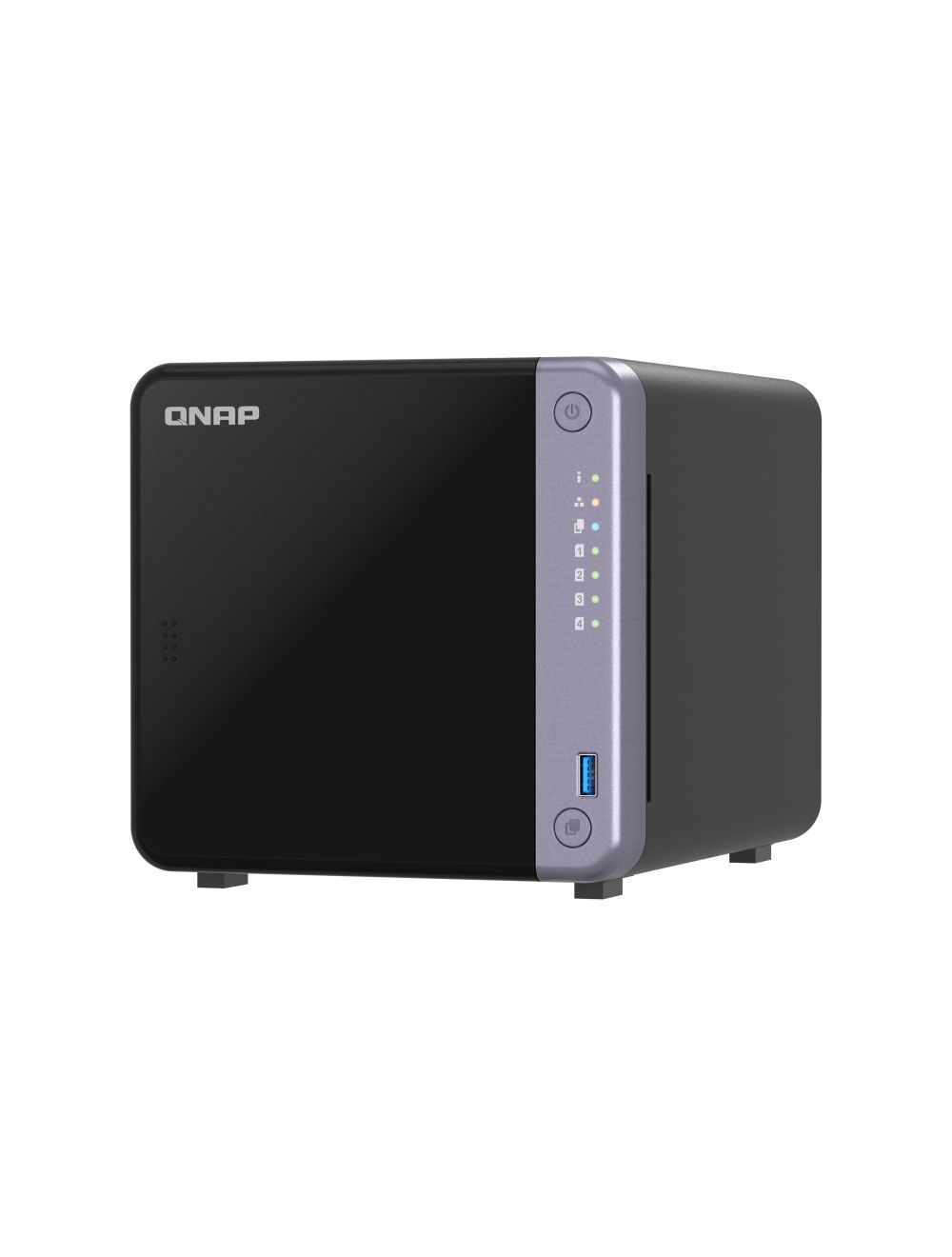 QNAP NAS TS-432X-4G (4 Bay)