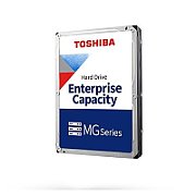 HD3.5  SATA3-Raid 12TB Toshiba MG09ACA12TE/7.2k/512e