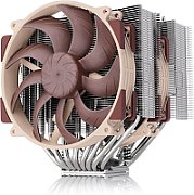 Lüfter CPU Noctua NH-D15 G2+++ LGA1851/1700/1200/115x, AM5/AM4