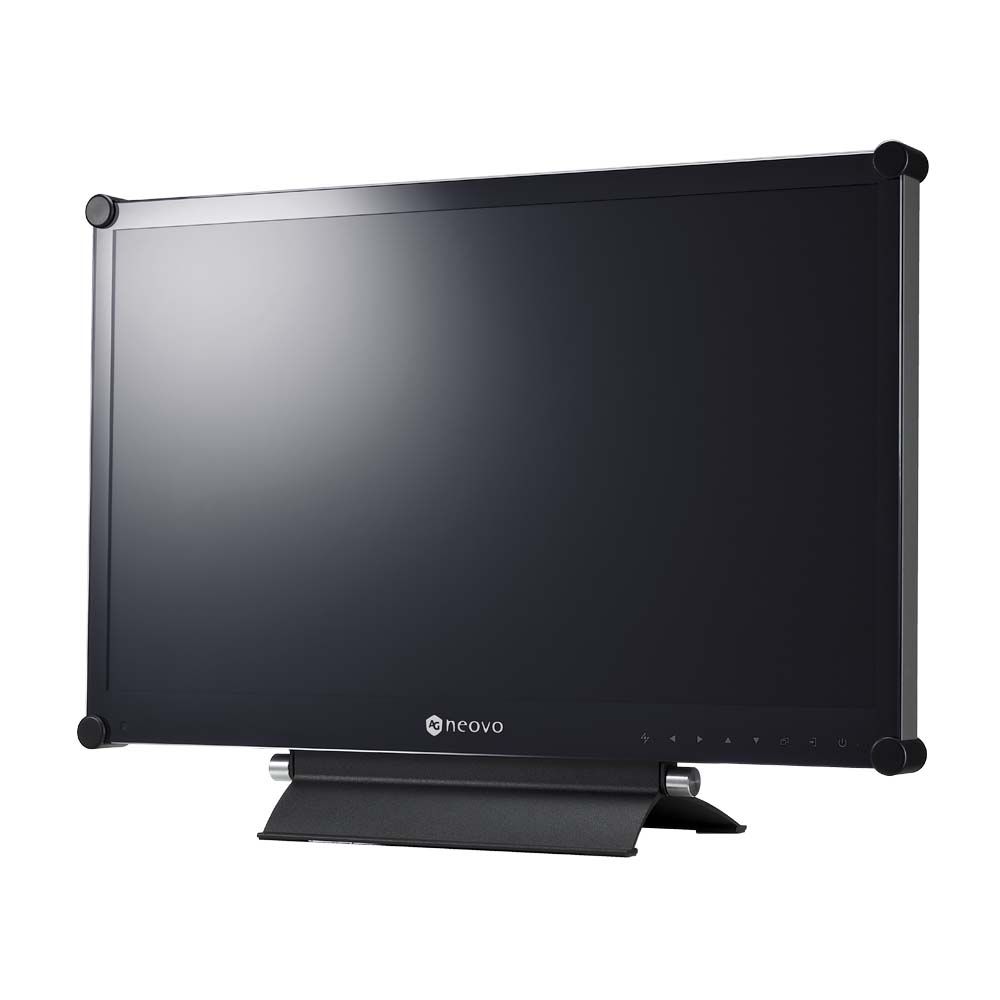 Neovo LCD/LED X-2402 BLACK Glass (24-7)