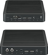 RALLY PLUS ULTRA-HD CONFERENCE/CAM WHITE MICPOD EMEA29-953 EU