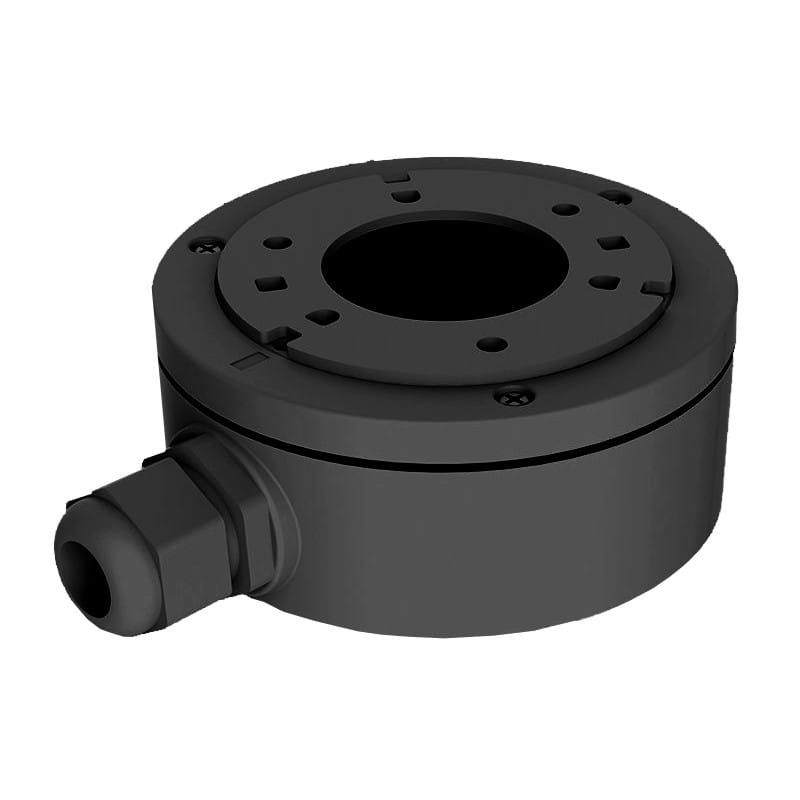 Hikvision DS-1280ZJ-XS(Black) Junction box