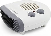 Esperanza EHH003 electric space heater Indoor Grey White 2000 W