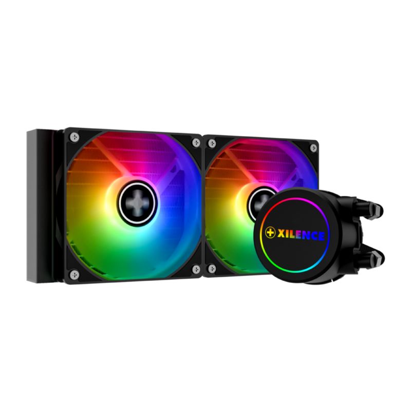 Xilence Performance A+ Series LiQuRize